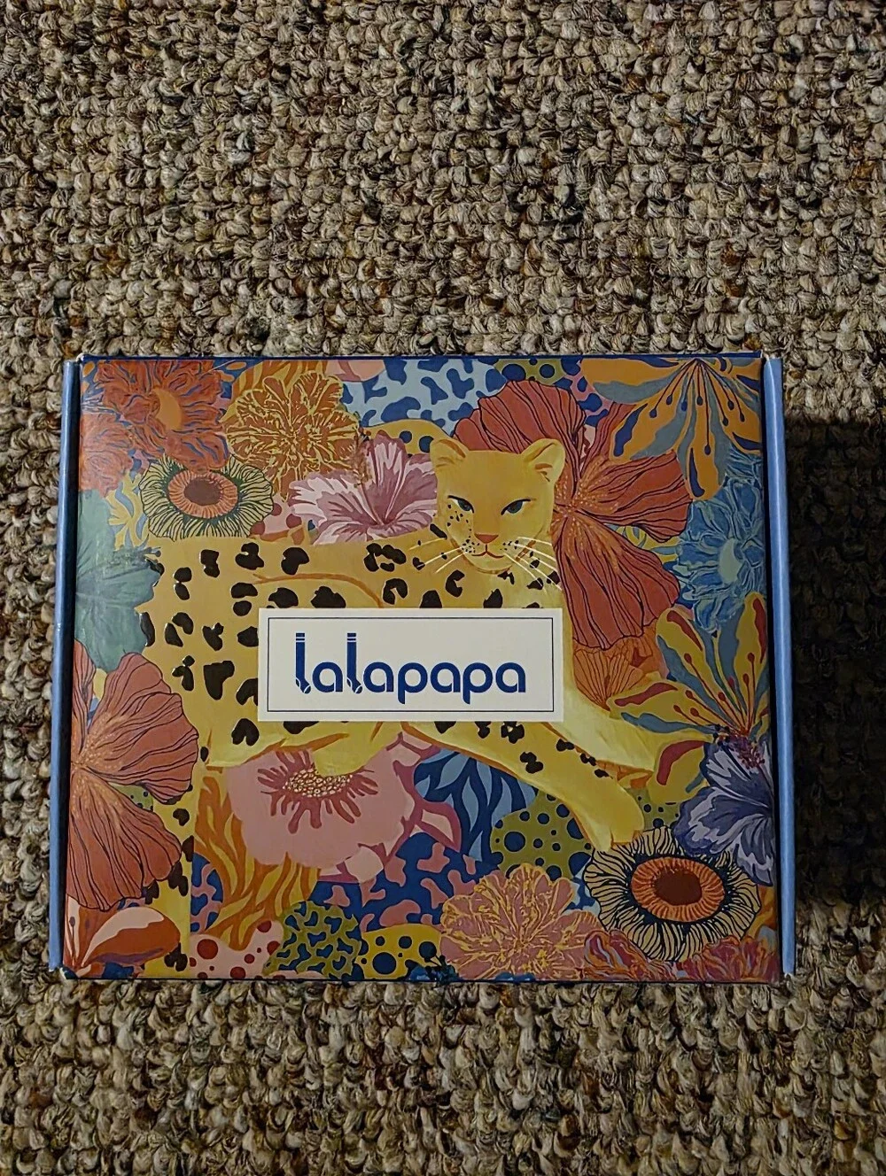 Lalapapa compression socks set of two